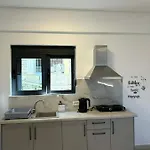 Fotis Apartamento Qeparo