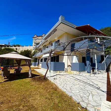 Fotis Qeparo