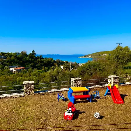 Fotis * Qeparo