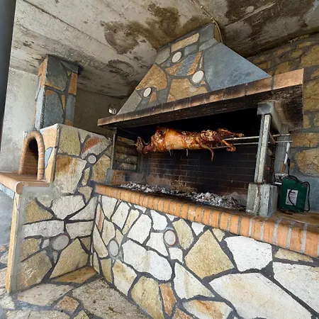 Fotis Apartamento