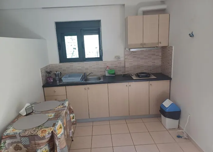 Apartment Fotis *