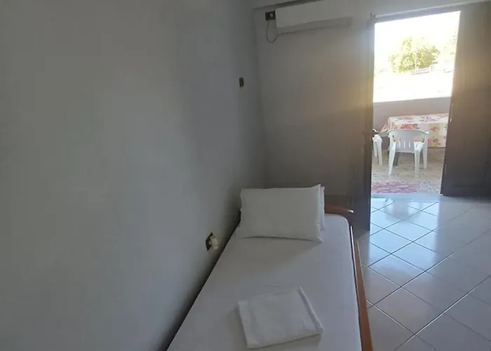 Fotis Apartment