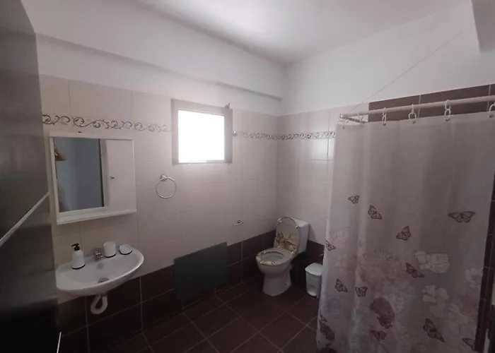 Apartment Fotis *