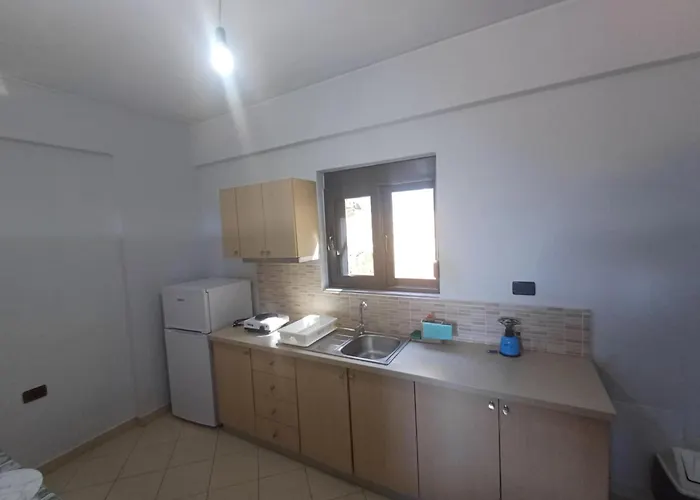 Fotis Apartment