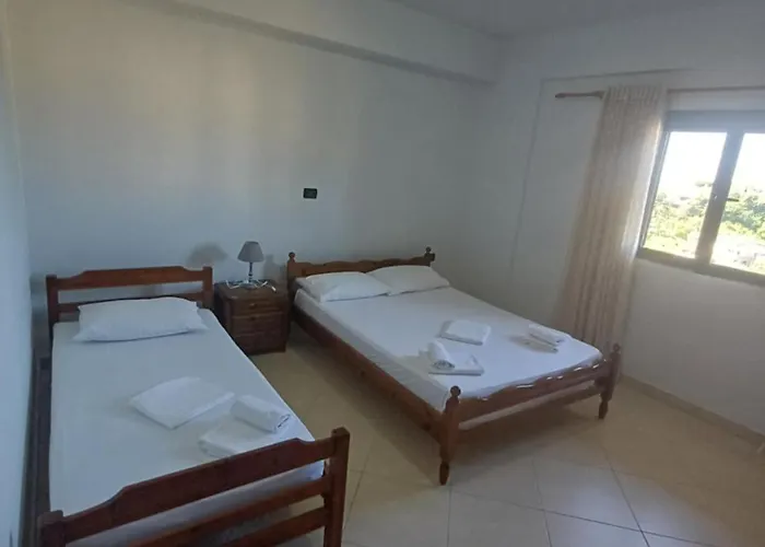 Apartment Fotis *