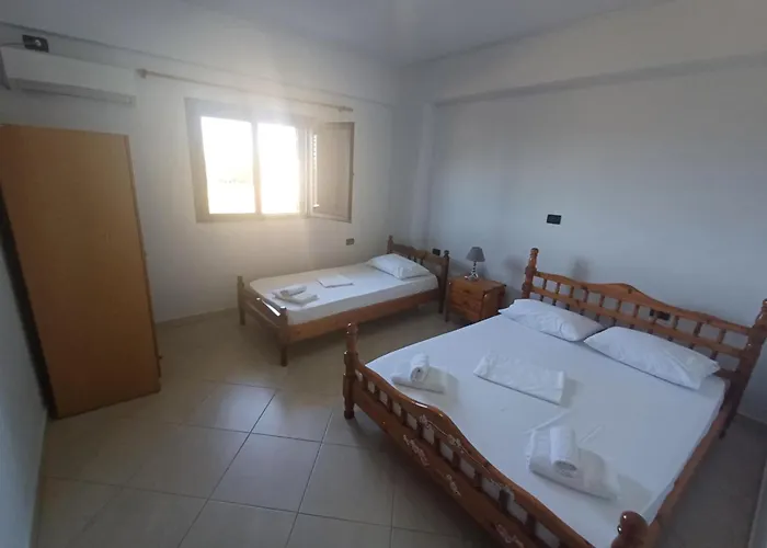 Apartment Fotis *