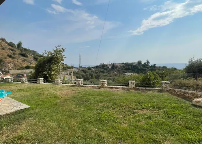 Apartment Fotis