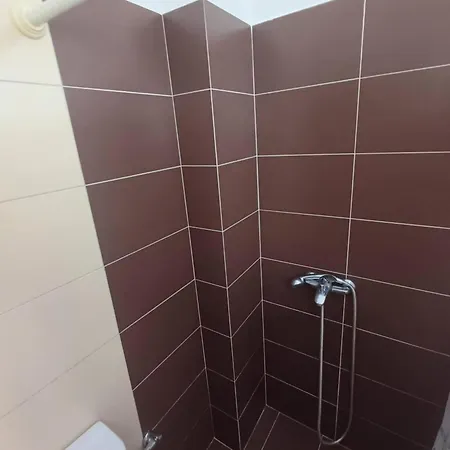 Appartement Fotis *