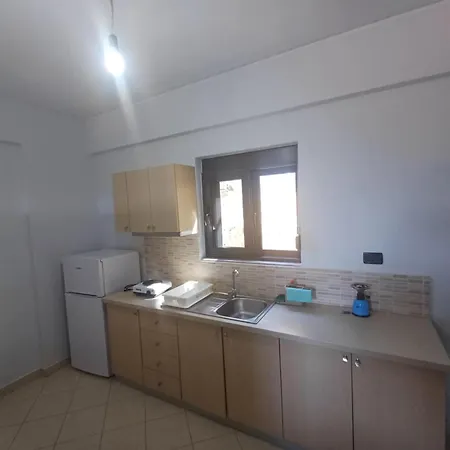 Fotis Appartement
