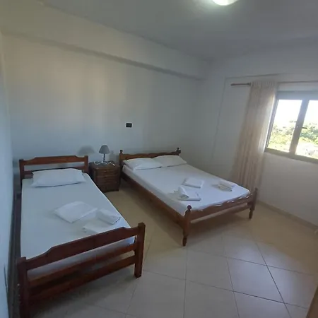 Apartamento Fotis *