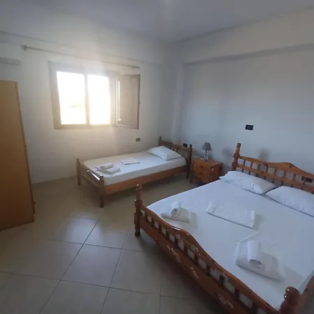 Appartement Fotis *