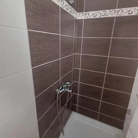 Fotis Apartamento