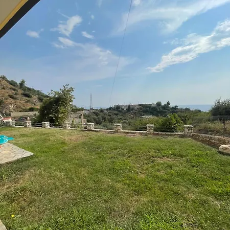 Appartement Fotis