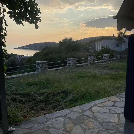 Fotis Appartement *