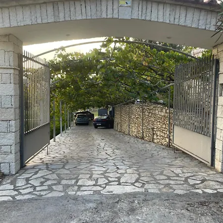 Apartamento Fotis