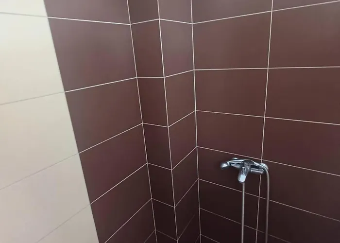 Апартаменты Fotis *